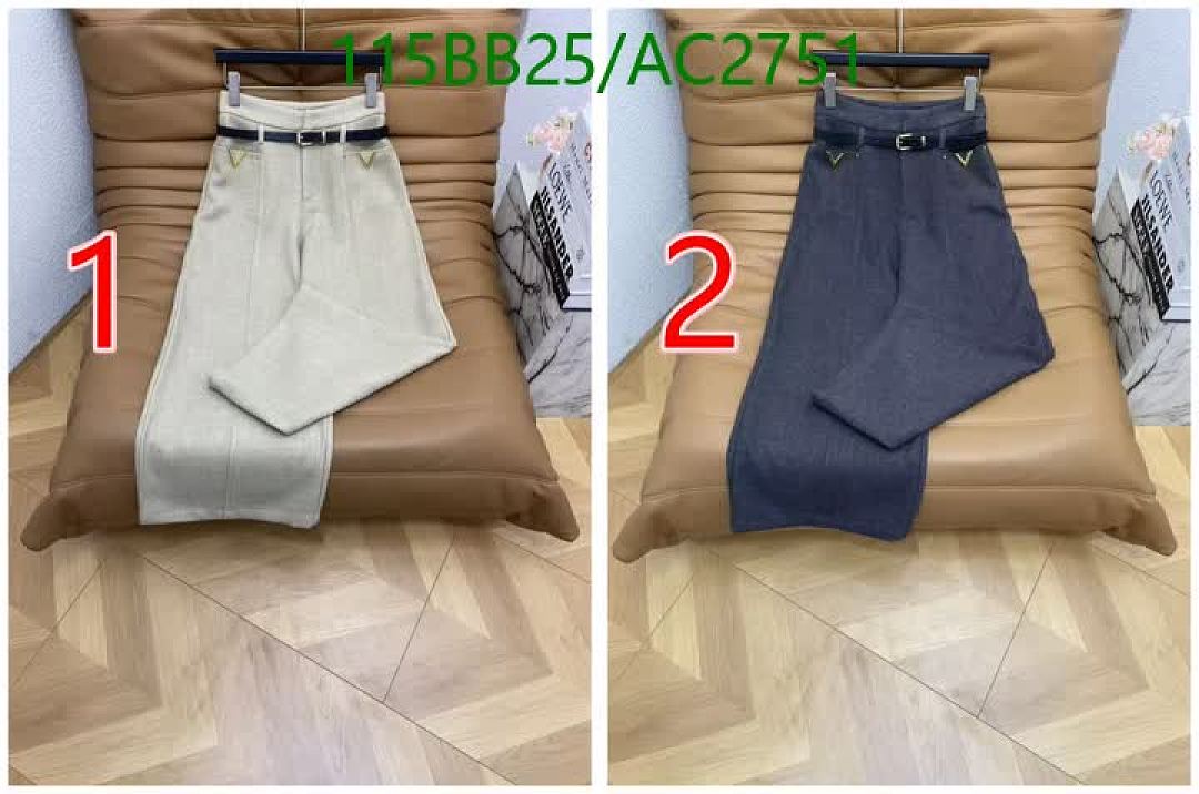 Valentino-Clothing Code: AC2751 $: 115USD