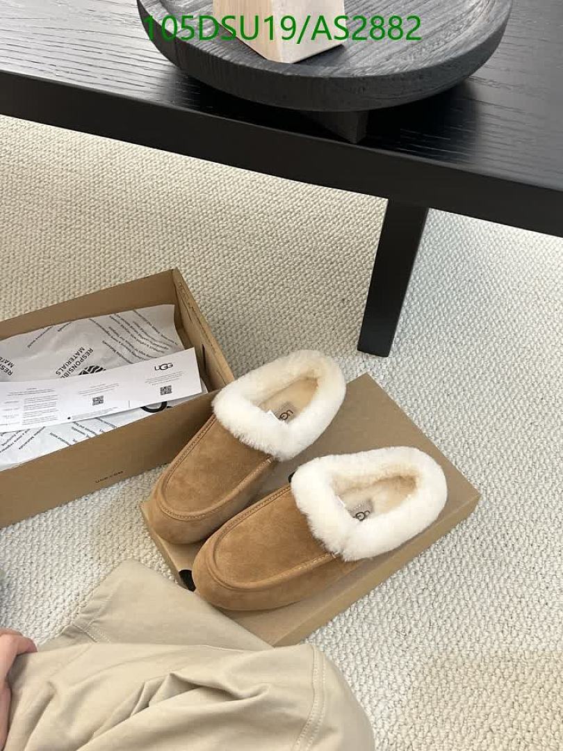 UGG-Women Shoes Code: AS2882 $: 105USD
