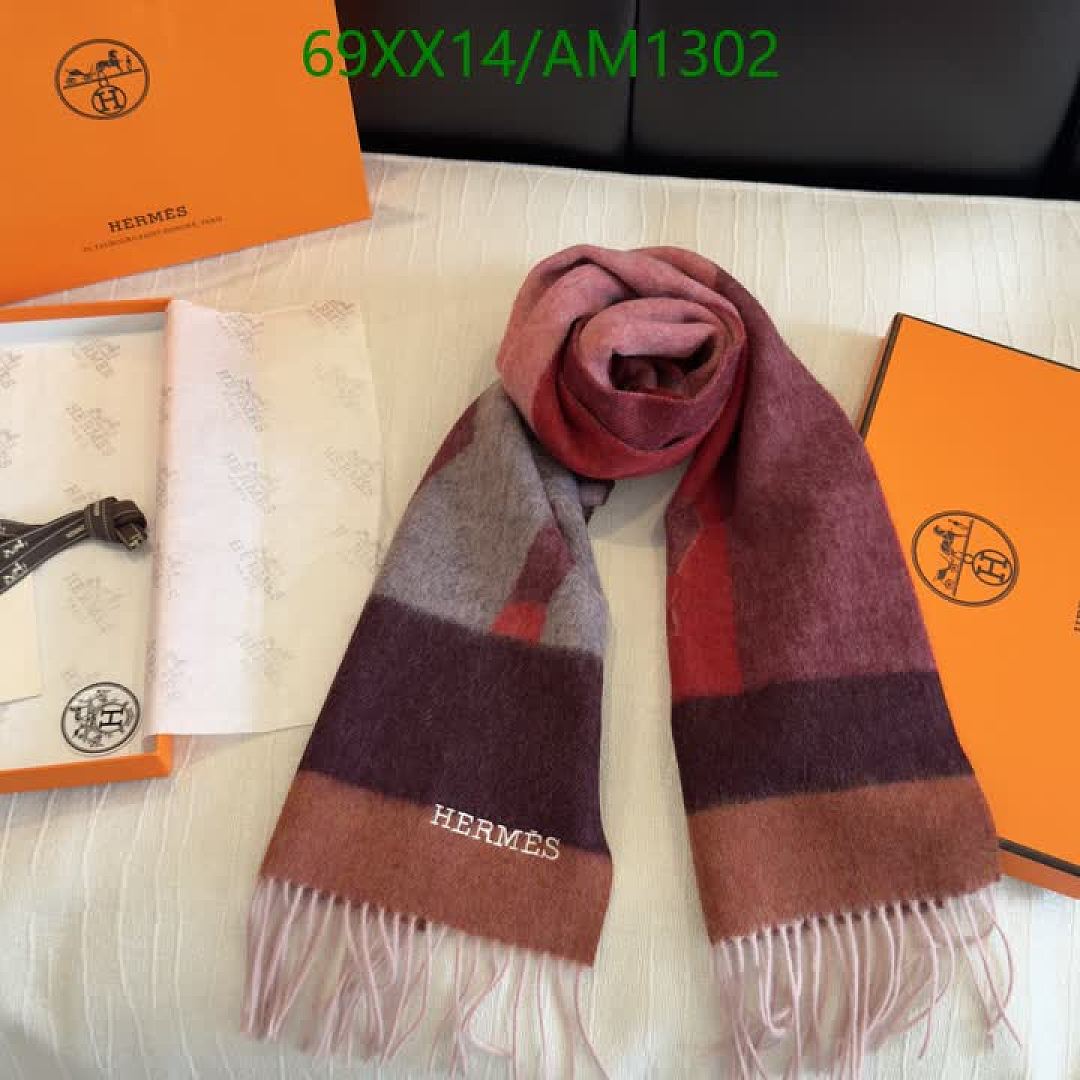 Hermes-Scarves Code: AM1302 $: 69USD