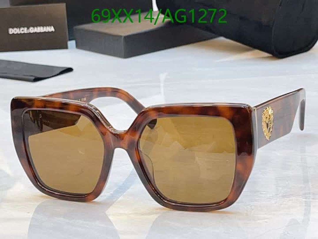 D&G-Glasses Code: AG1272 $: 69USD