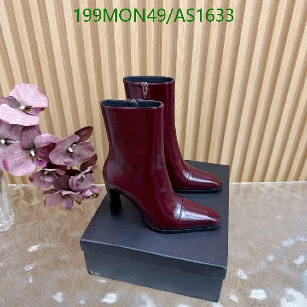 YSL-Women Shoes Code: AS1633 $: 199USD