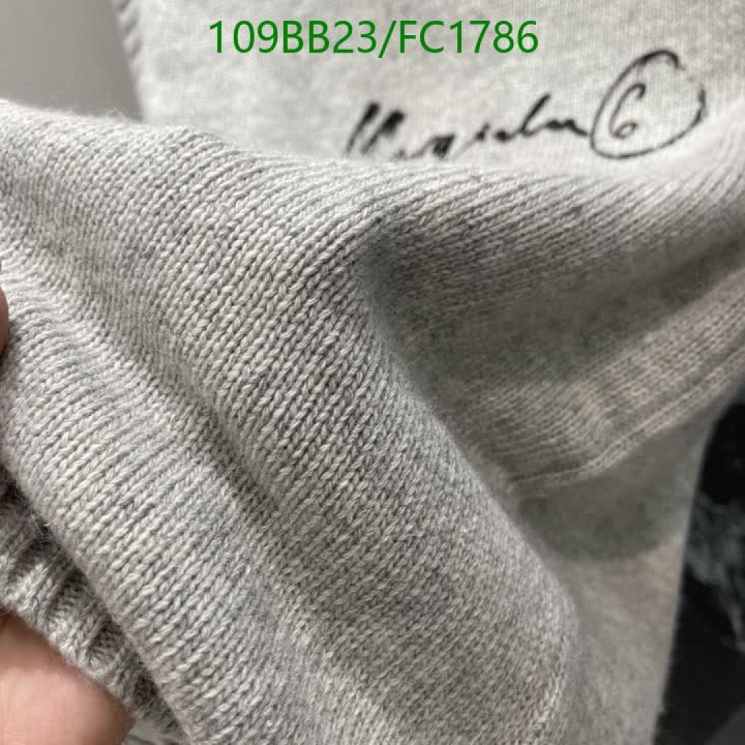 MM6-Clothing Code: FC1786 $: 109USD