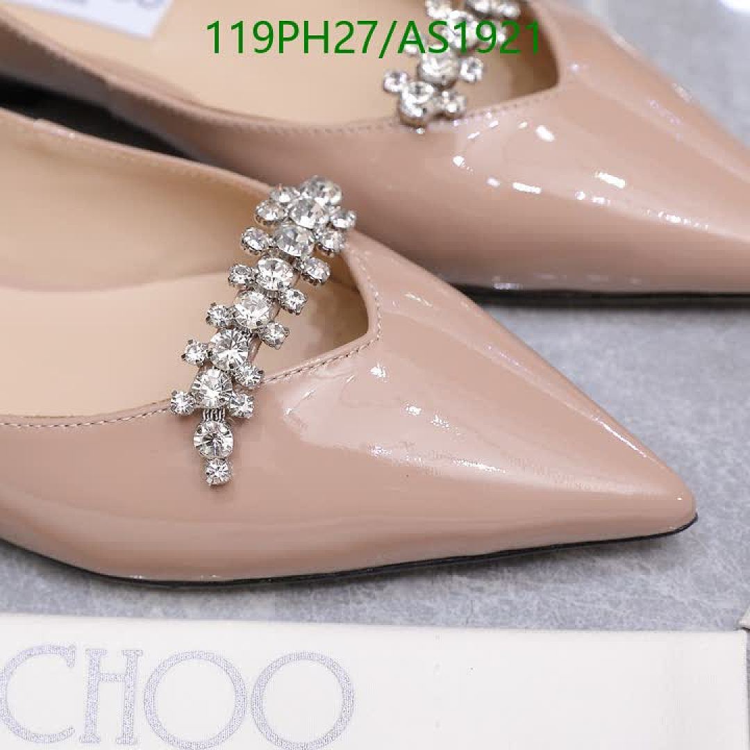 Jimmy Choo-Women Shoes Code: AS1921 $: 119USD