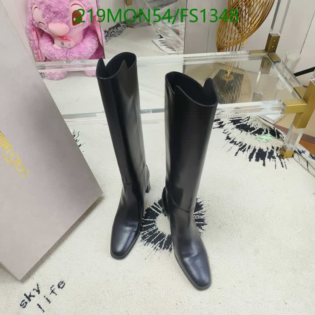 Jimmy Choo-Women Shoes Code: FS1348 $: 219USD