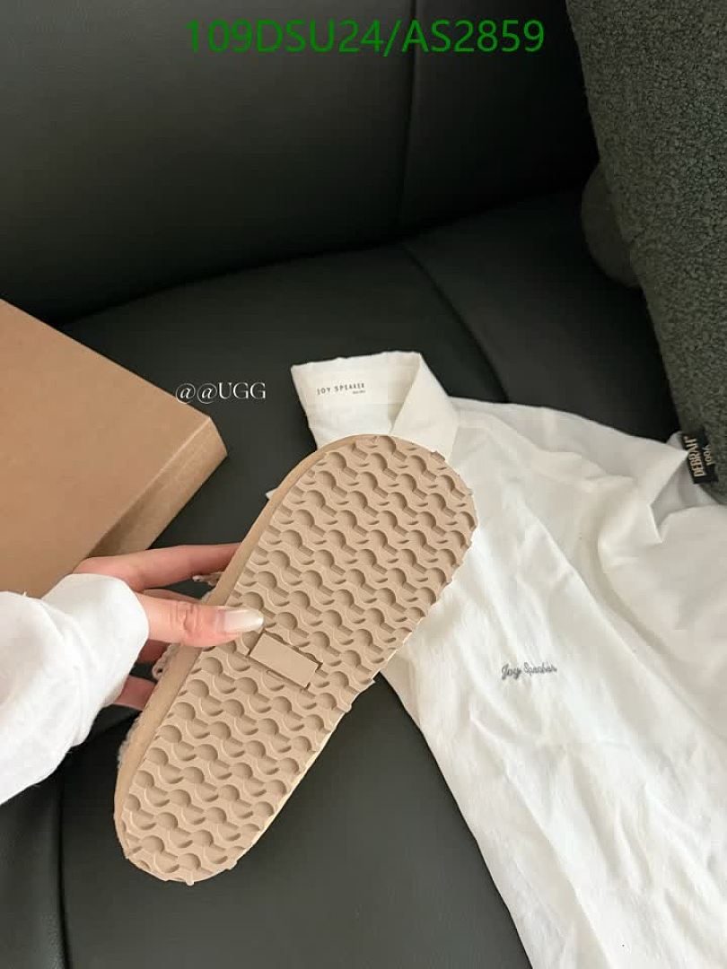 UGG-Women Shoes Code: AS2859 $: 109USD
