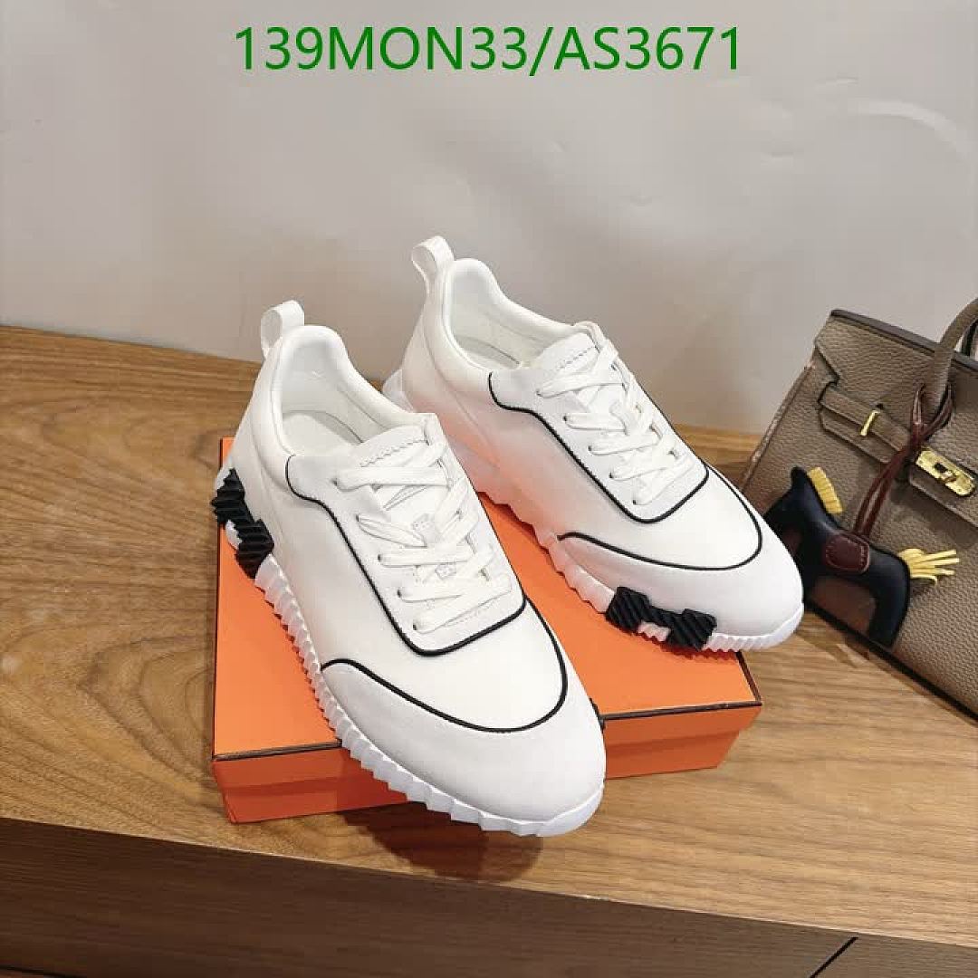 Hermes-Women Shoes Code: AS3671 $: 139USD
