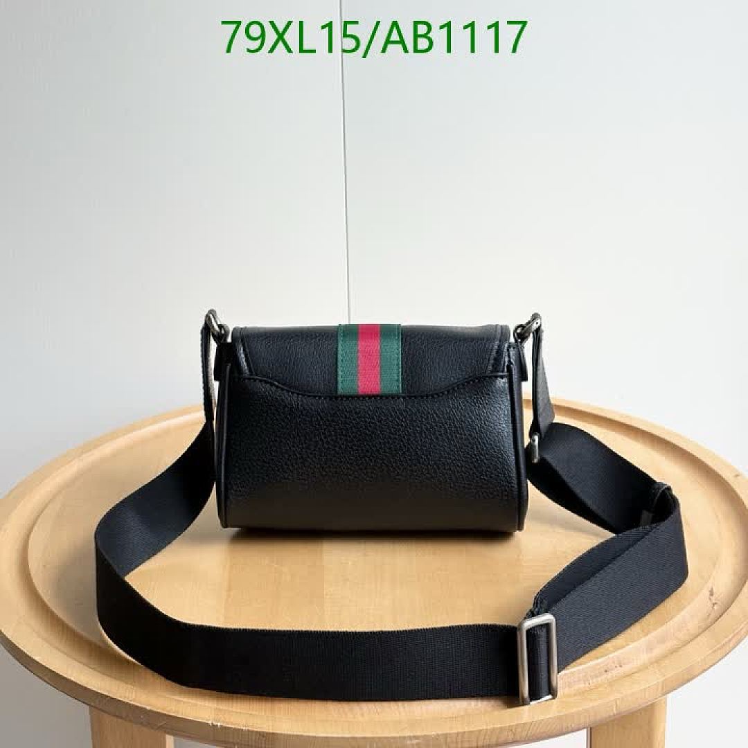 Gucci-Bags4A Quality Code: AB1117 $: 79USD