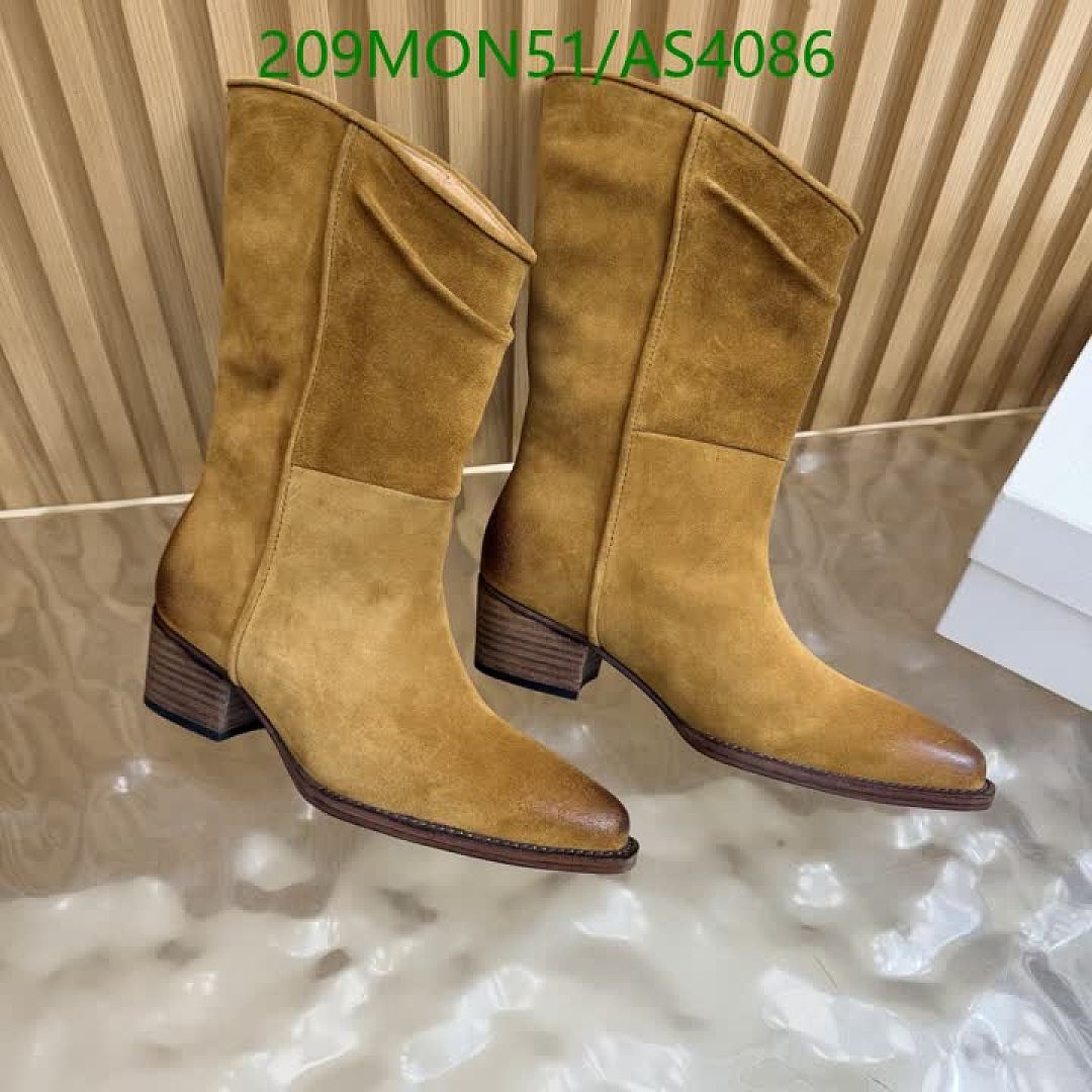 Celine-Women Shoes Code: AS4086 $: 209USD