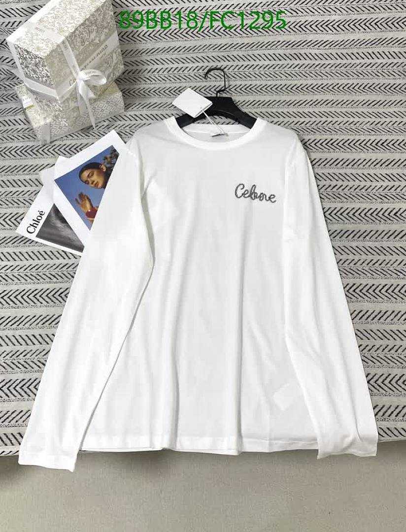 Celine-Clothing Code: FC1295 $: 89USD