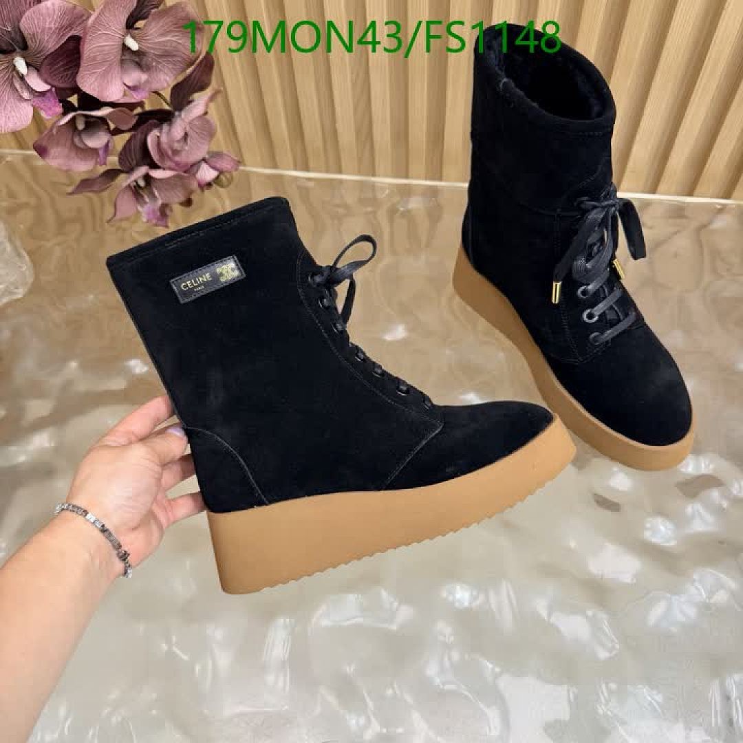 Celine-Women Shoes Code: FS1148 $: 179USD