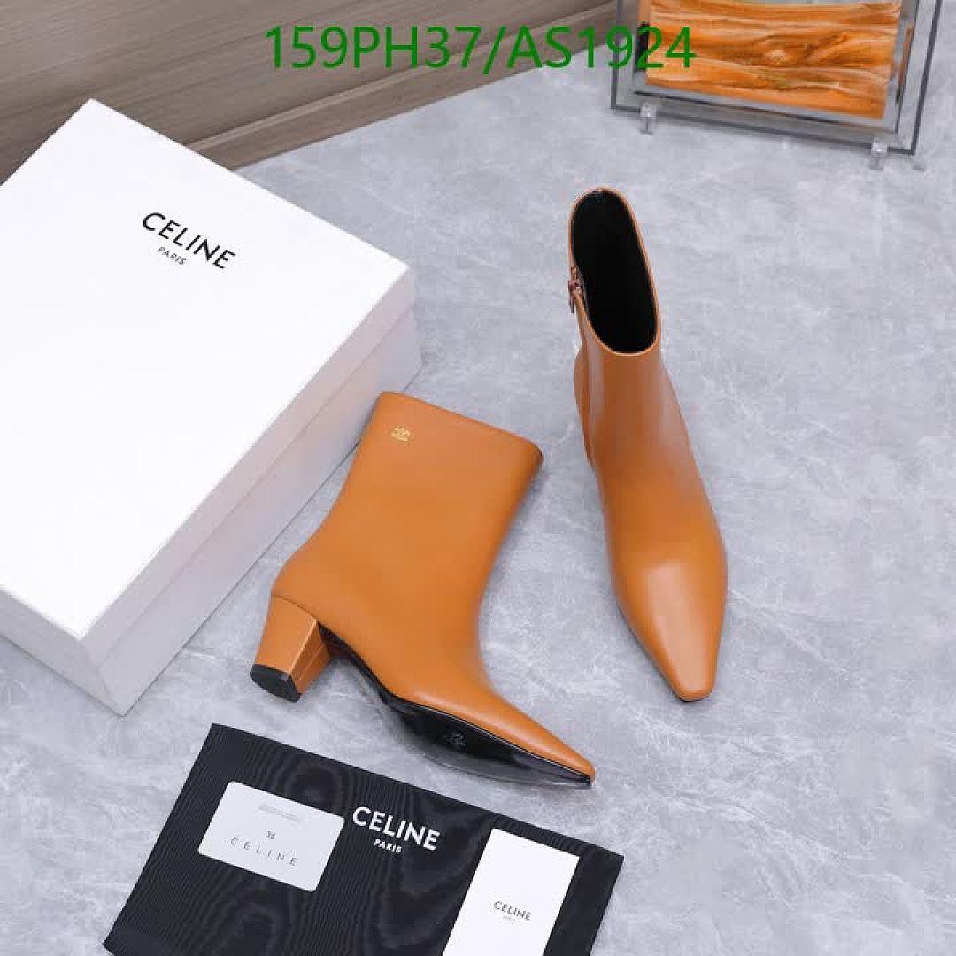 Celine-Women Shoes Code: AS1924 $: 159USD