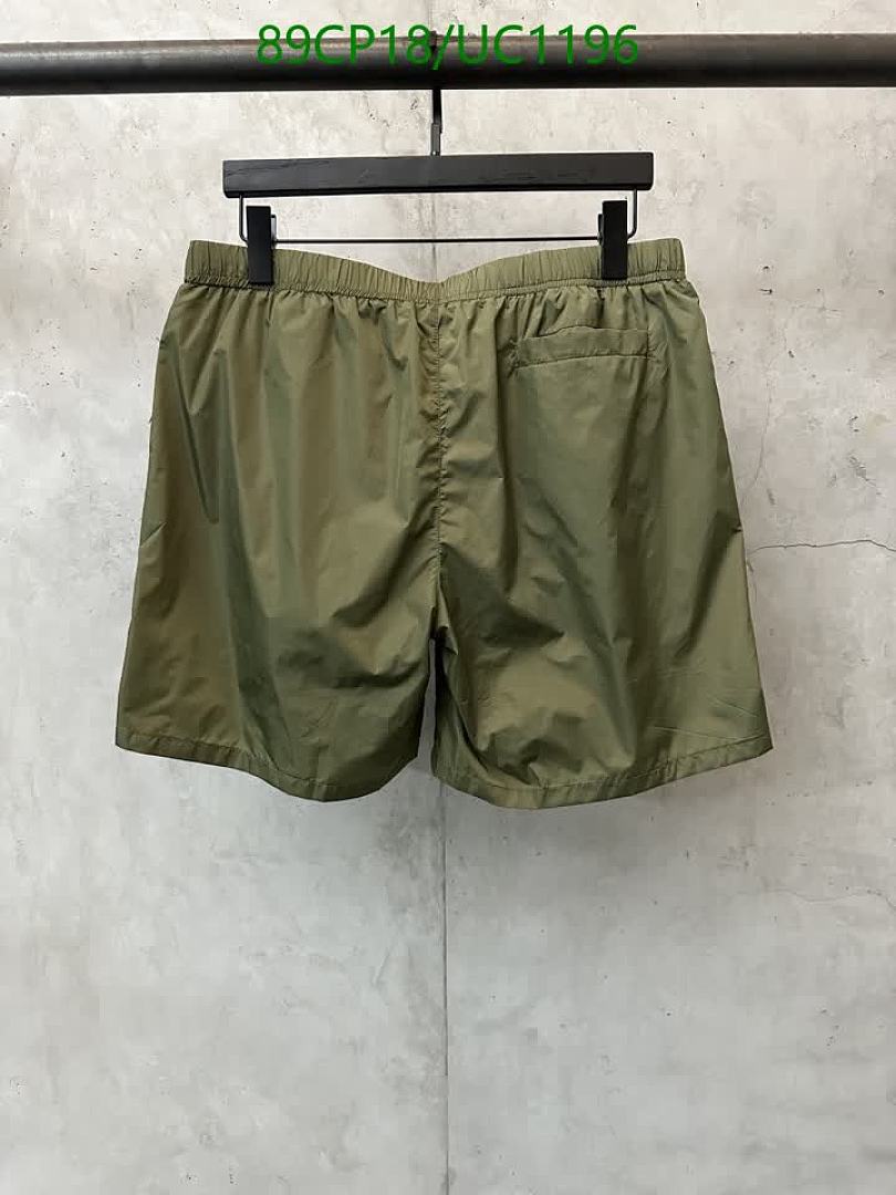 Prada-Clothing Code: UC1196 $: 89USD