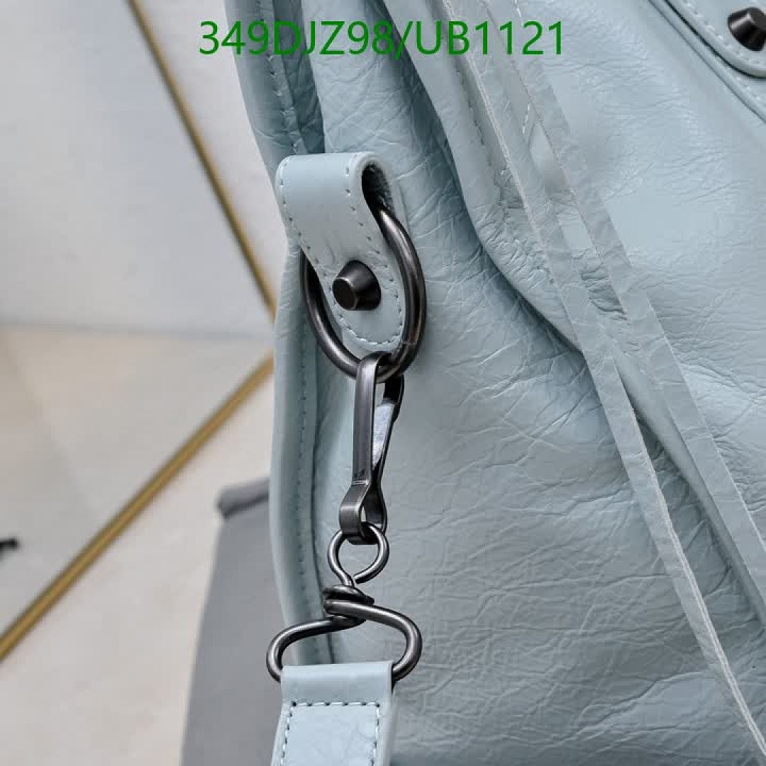 Balenciaga-Bags-Mirror Quality Code: UB1121 $: 349USD