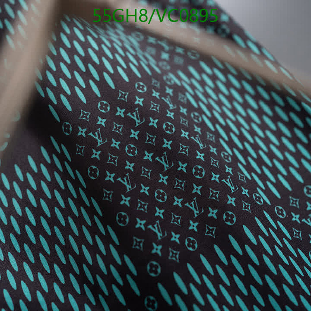 LV-Clothing Code: VC0895 $: 55USD