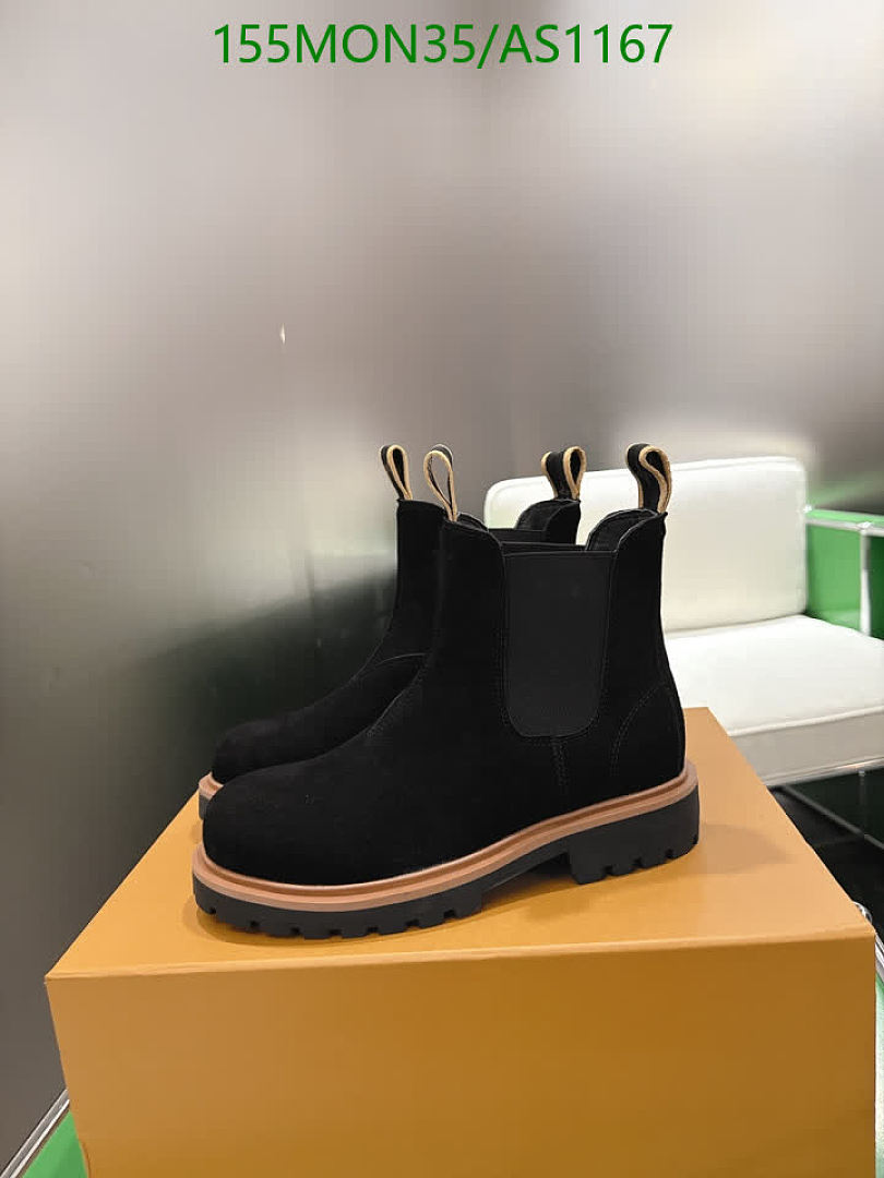 LV-Women Shoes Code: AS1167 $: 155USD