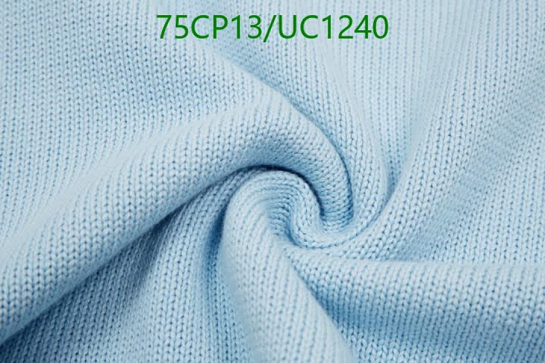 AMI-Clothing Code: UC1240 $: 75USD