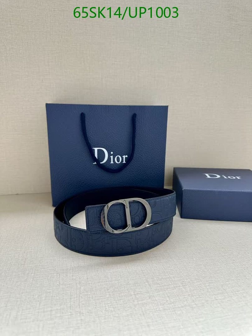 Dior-Belts Code: UP1003 $: 65USD