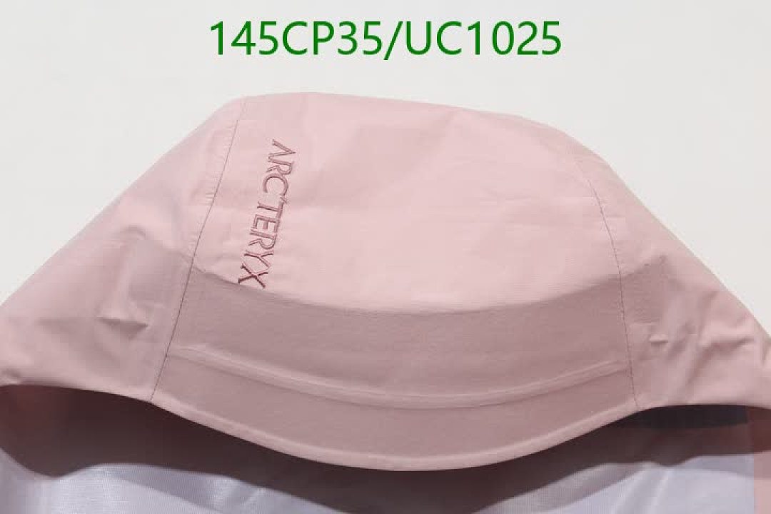Arcteryx-Clothing Code: UC1025 $: 145USD
