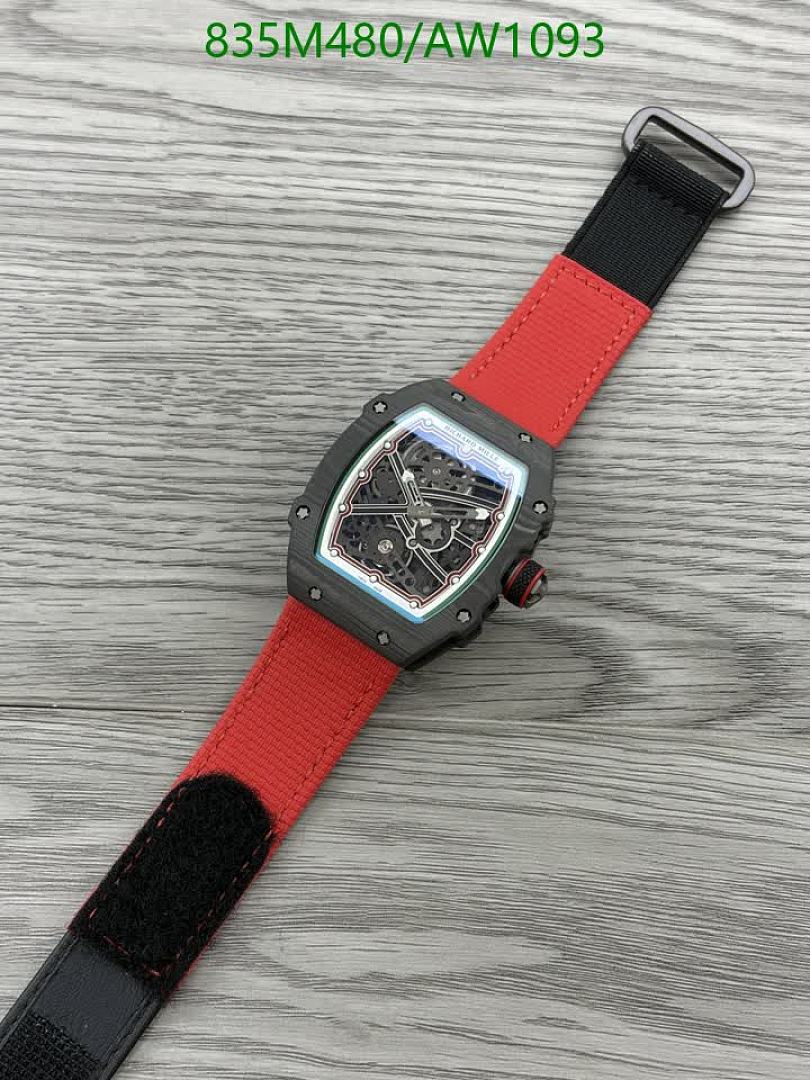 Richard Mille-WatchesMirror Quality Code: AW1093 $: 835USD