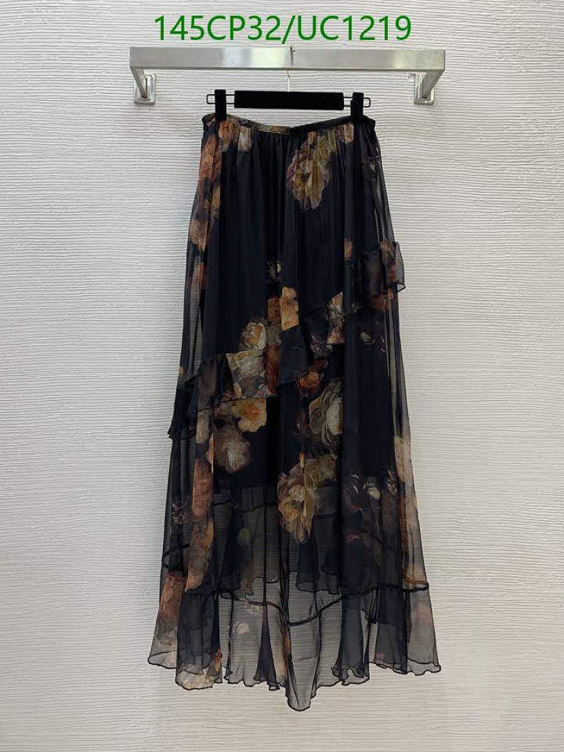 Zimmermann-Clothing Code: UC1219 $: 145USD