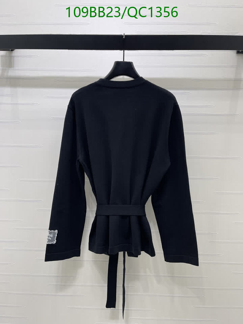 Chanel-Clothing Code: QC1356 $: 109USD
