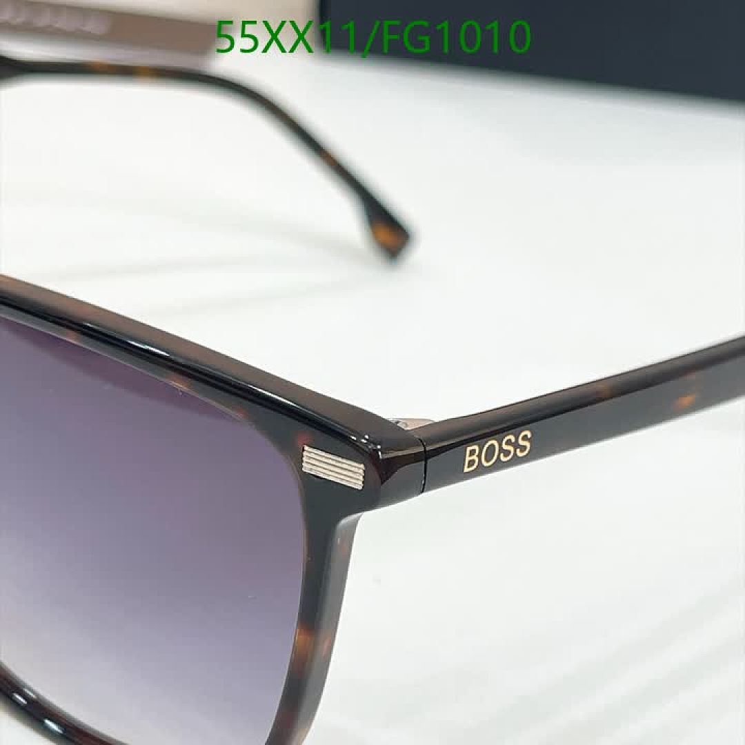 Boss-Glasses Code: FG1010 $: 55USD