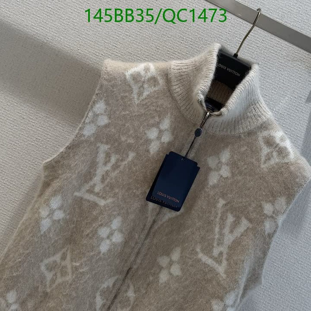LV-Clothing Code: QC1473 $: 145USD