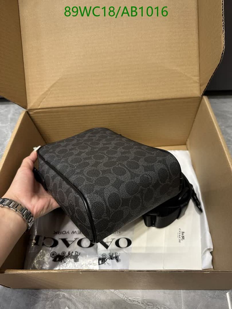 Coach-Bags4A Quality Code: AB1016 $: 89USD