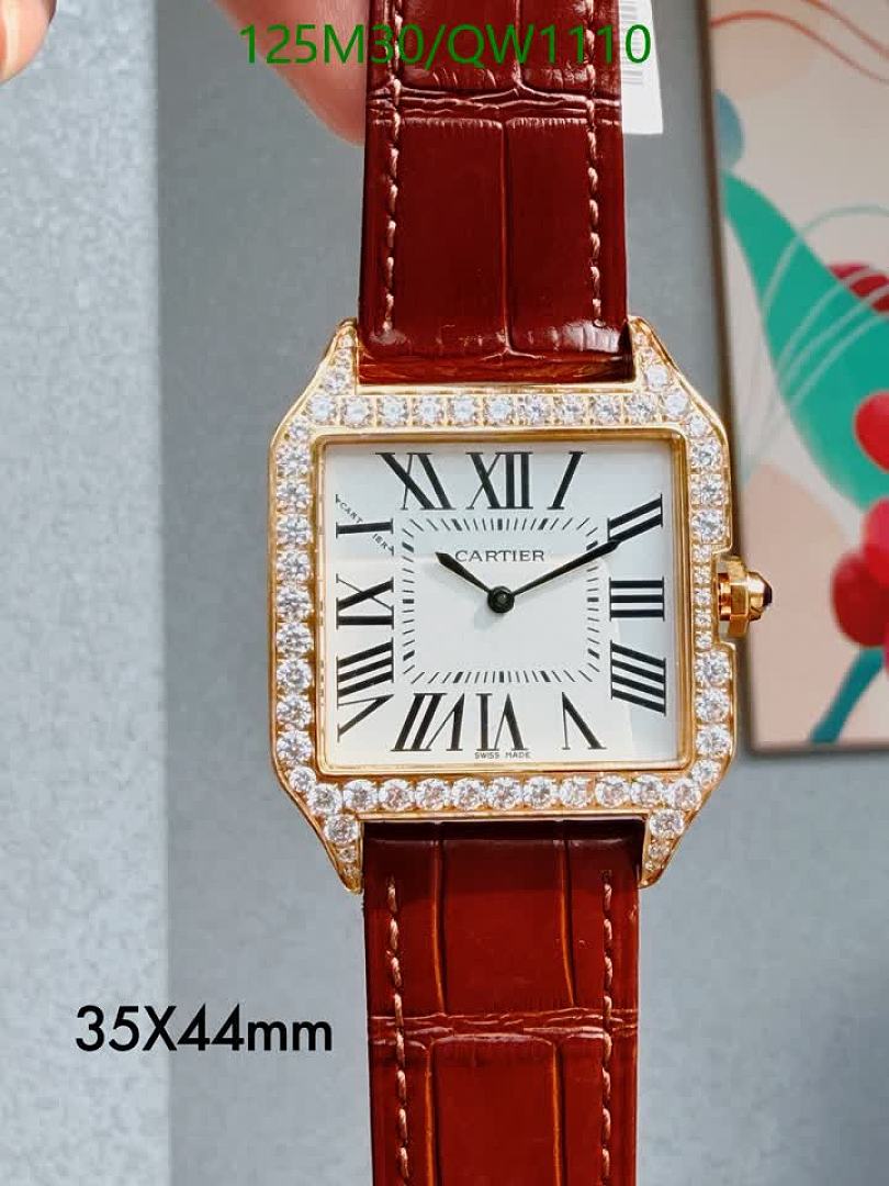 Cartier-Watches4A Quality Code: QW1110 $: 125USD