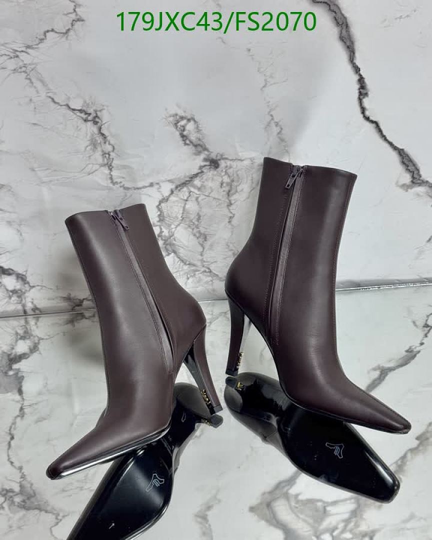 Boots-Women Shoes Code: FS2070 $: 179USD