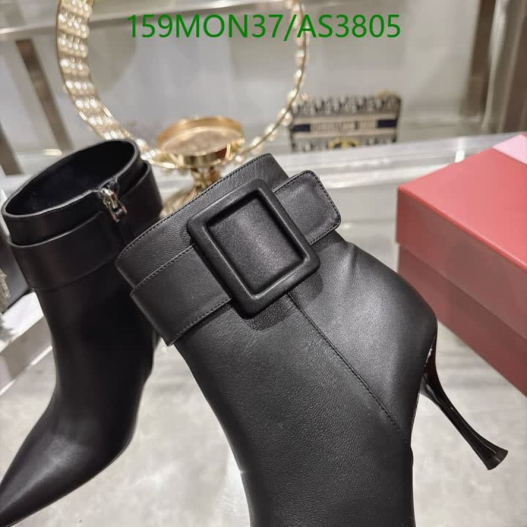 Roger Vivier-Women Shoes Code: AS3805 $: 159USD