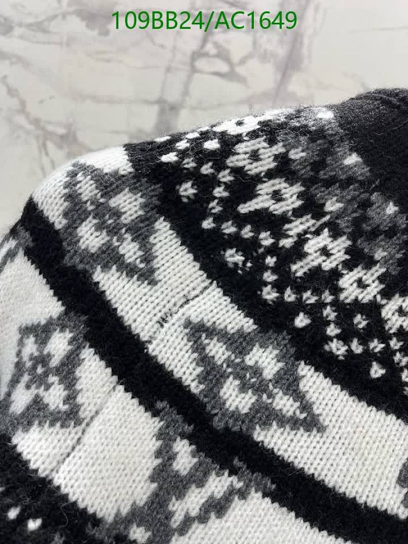 LV-Clothing Code: AC1649 $: 109USD
