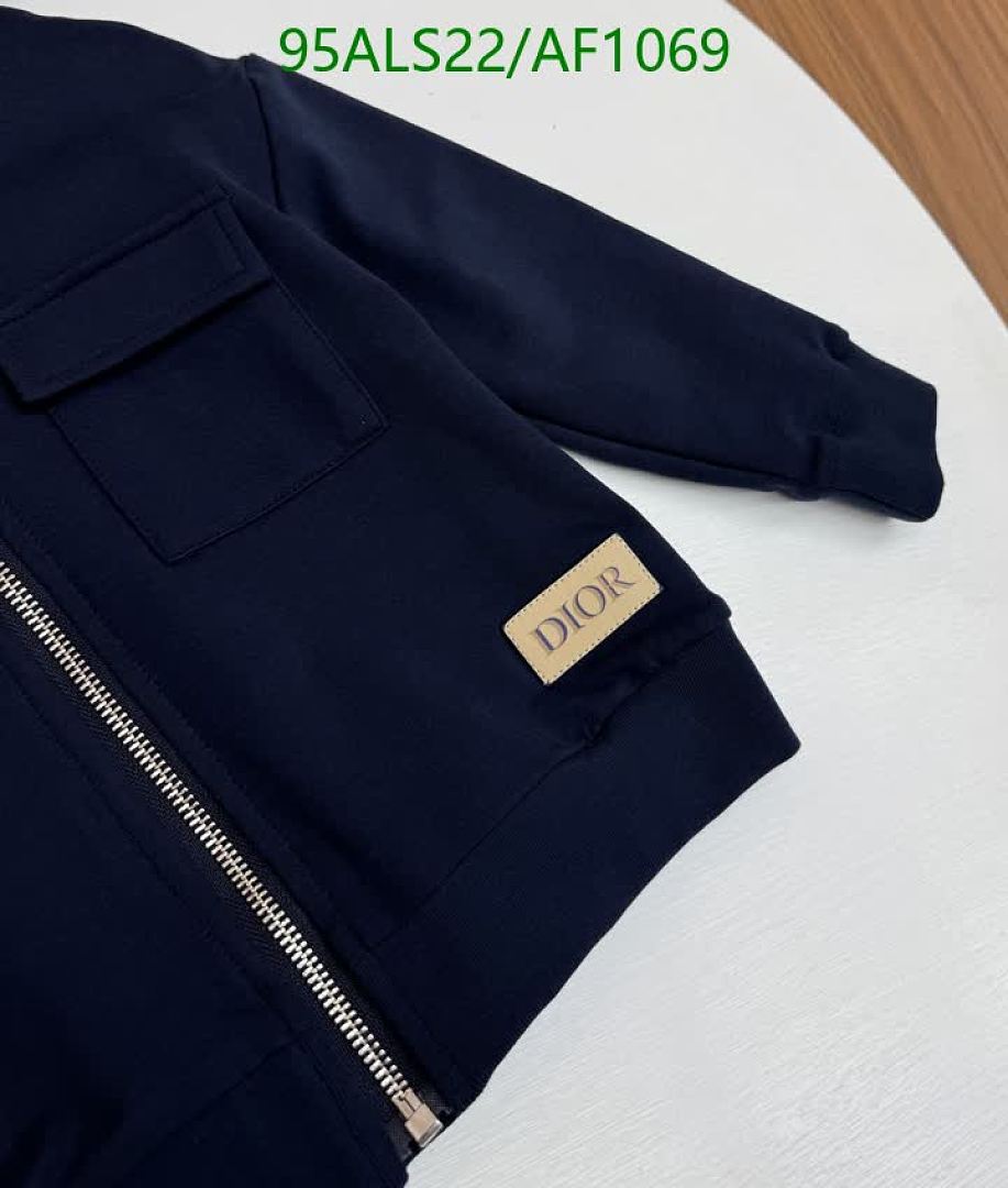 Dior-Clothing（Kids） Code: AF1069 $: 95USD