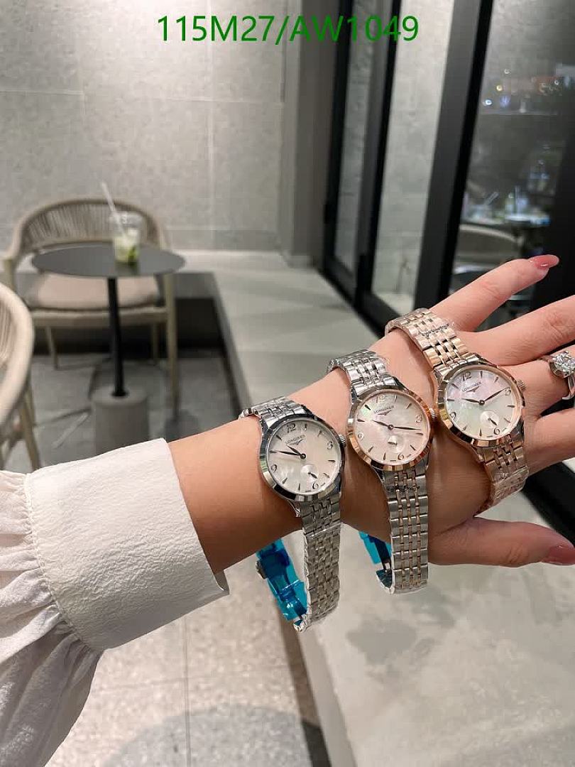 Longines-Watches4A Quality Code: AW1049 $: 115USD
