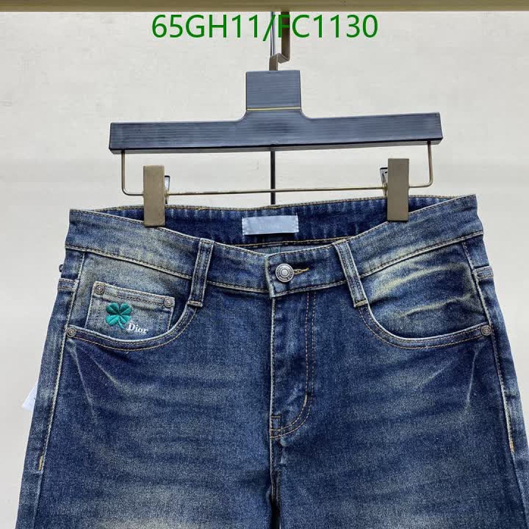 Dior-Clothing Code: FC1130 $: 65USD