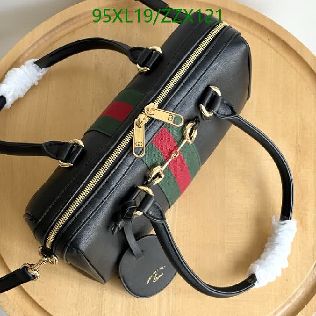 Gucci-Bags4A Quality Code: ZZX121 $: 95USD
