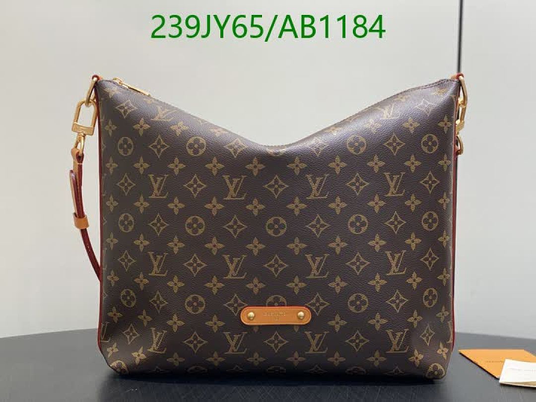 LV-BagsMirror Quality Code: AB1184 $: 239USD