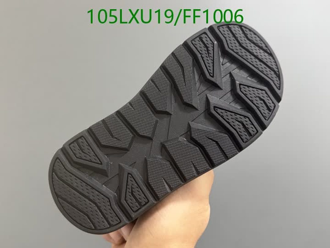UGG-Shoes（Kids） Code: FF1006 $: 105USD