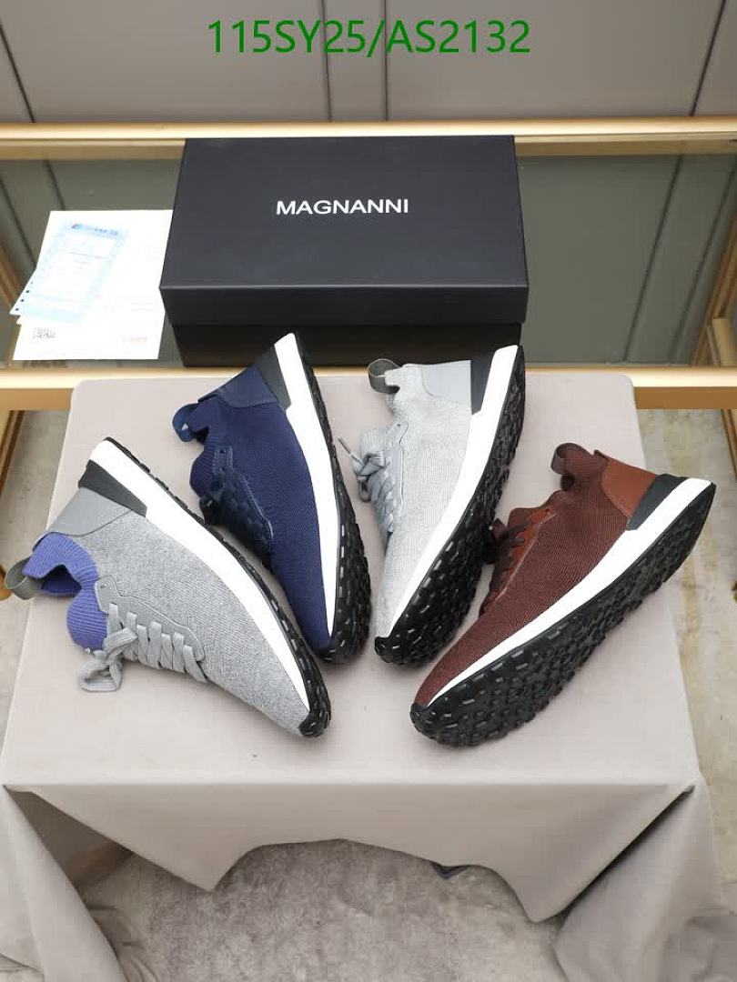 Brunello Cucinelli-Men shoes Code: AS2132 $: 115USD