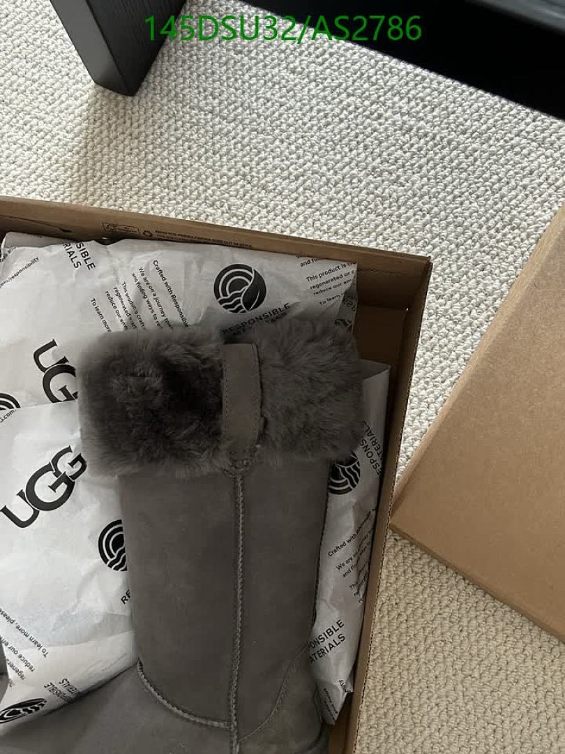 UGG-Women Shoes Code: AS2786 $: 145USD