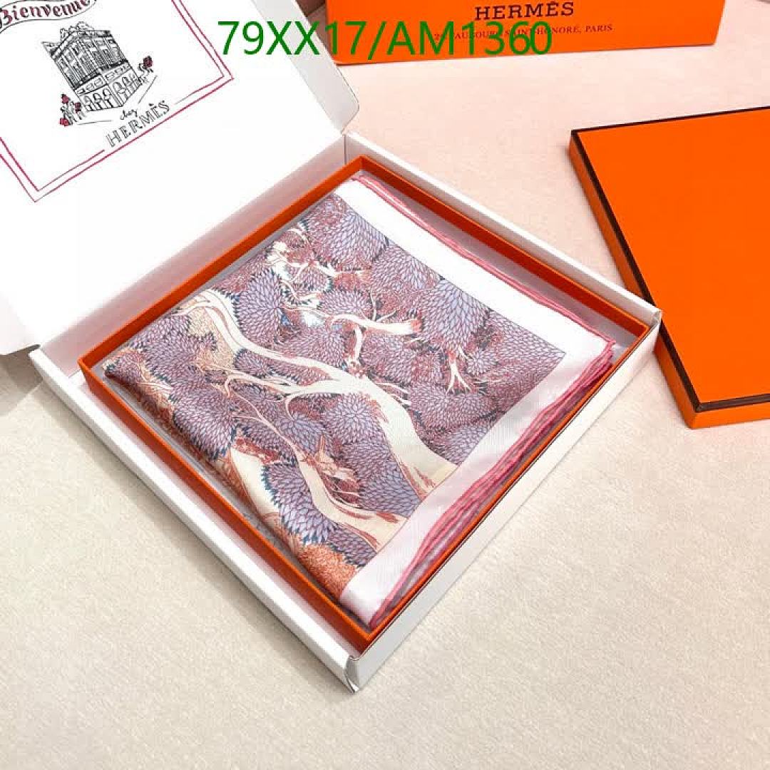 Hermes-Scarves Code: AM1360 $: 79USD