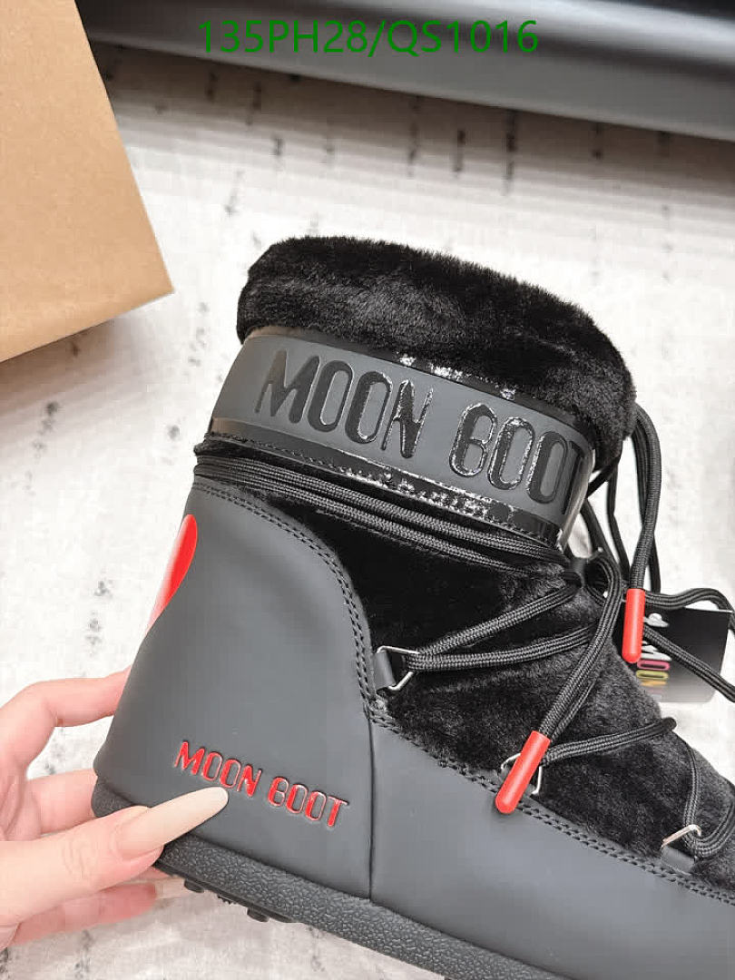Boots-Women Shoes Code: QS1016 $: 135USD