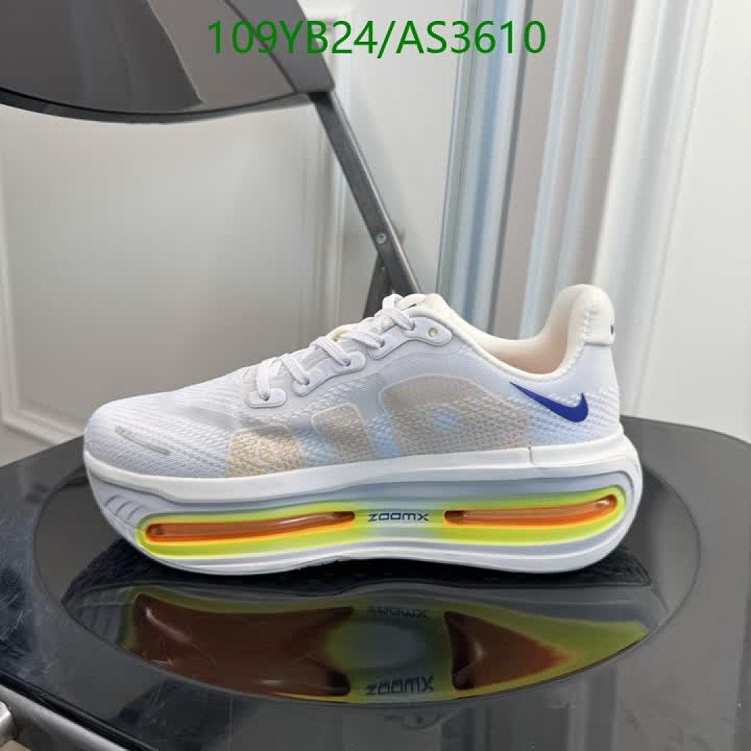 Nike-Men shoes Code: AS3610 $: 109USD