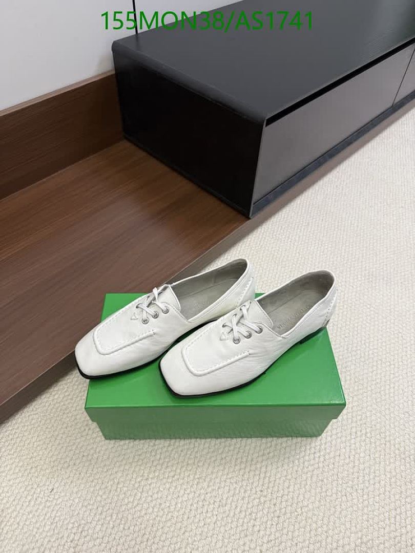 BV-Women Shoes Code: AS1741 $: 155USD