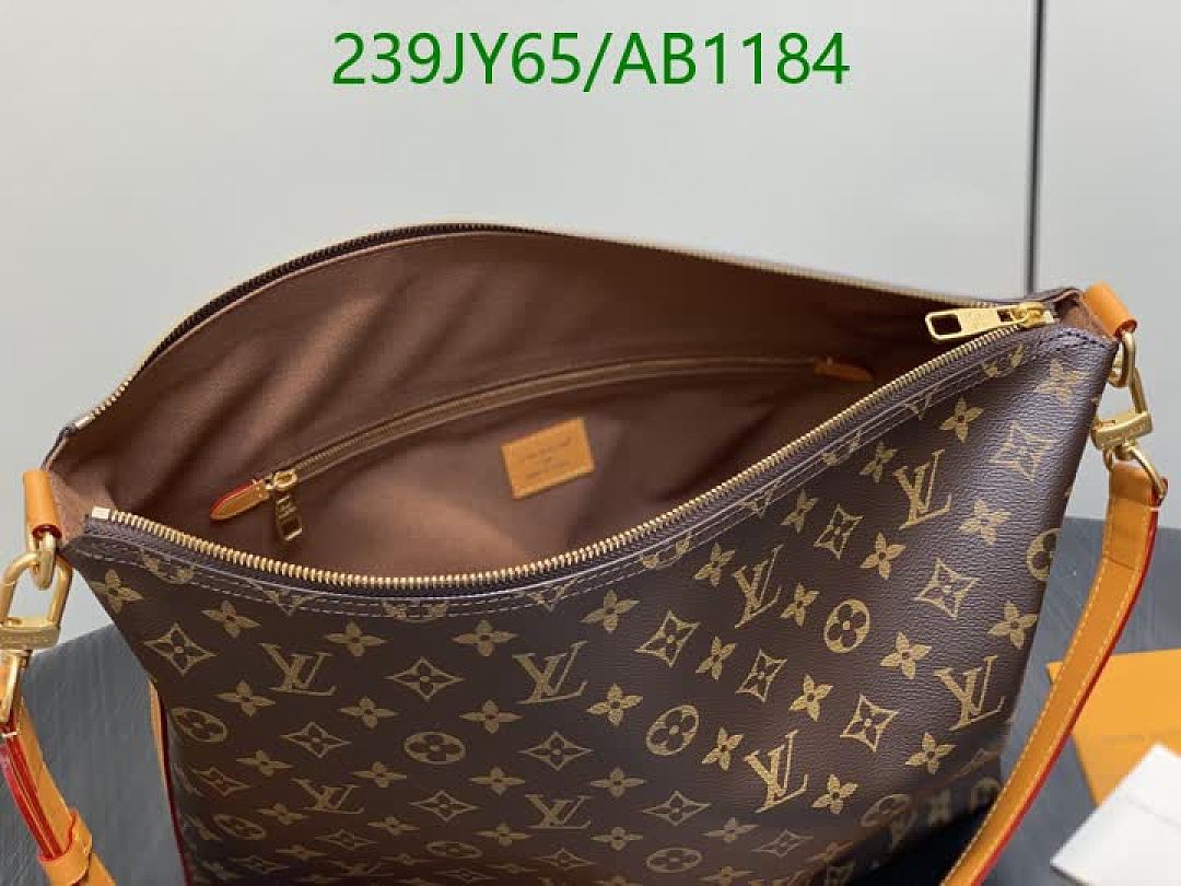 LV-BagsMirror Quality Code: AB1184 $: 239USD