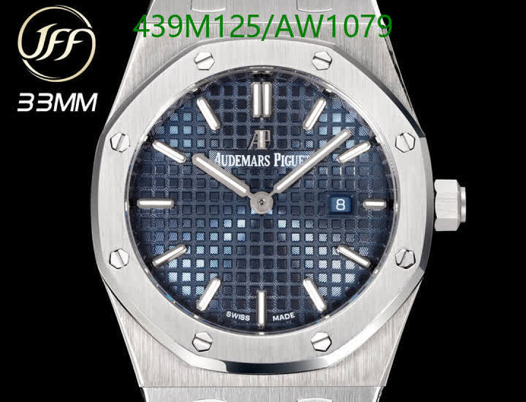 Audemars Piguet-WatchesMirror Quality Code: AW1079 $: 439USD