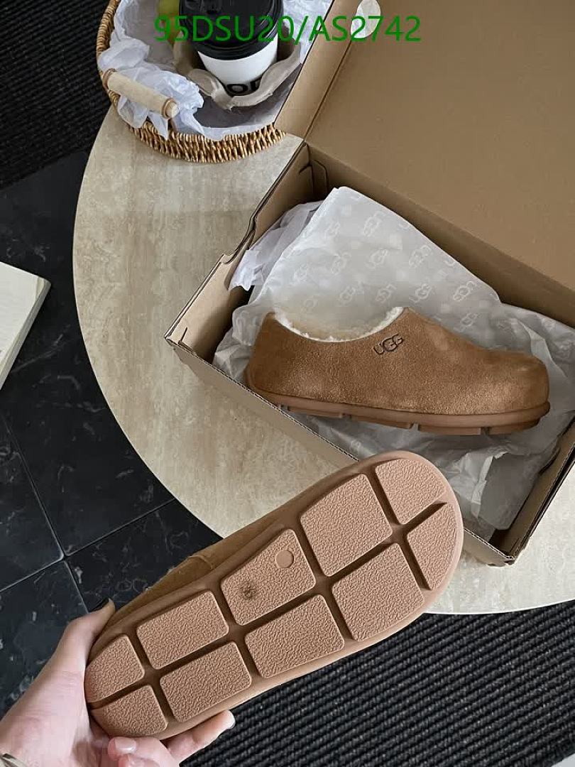 UGG-Women Shoes Code: AS2742 $: 95USD