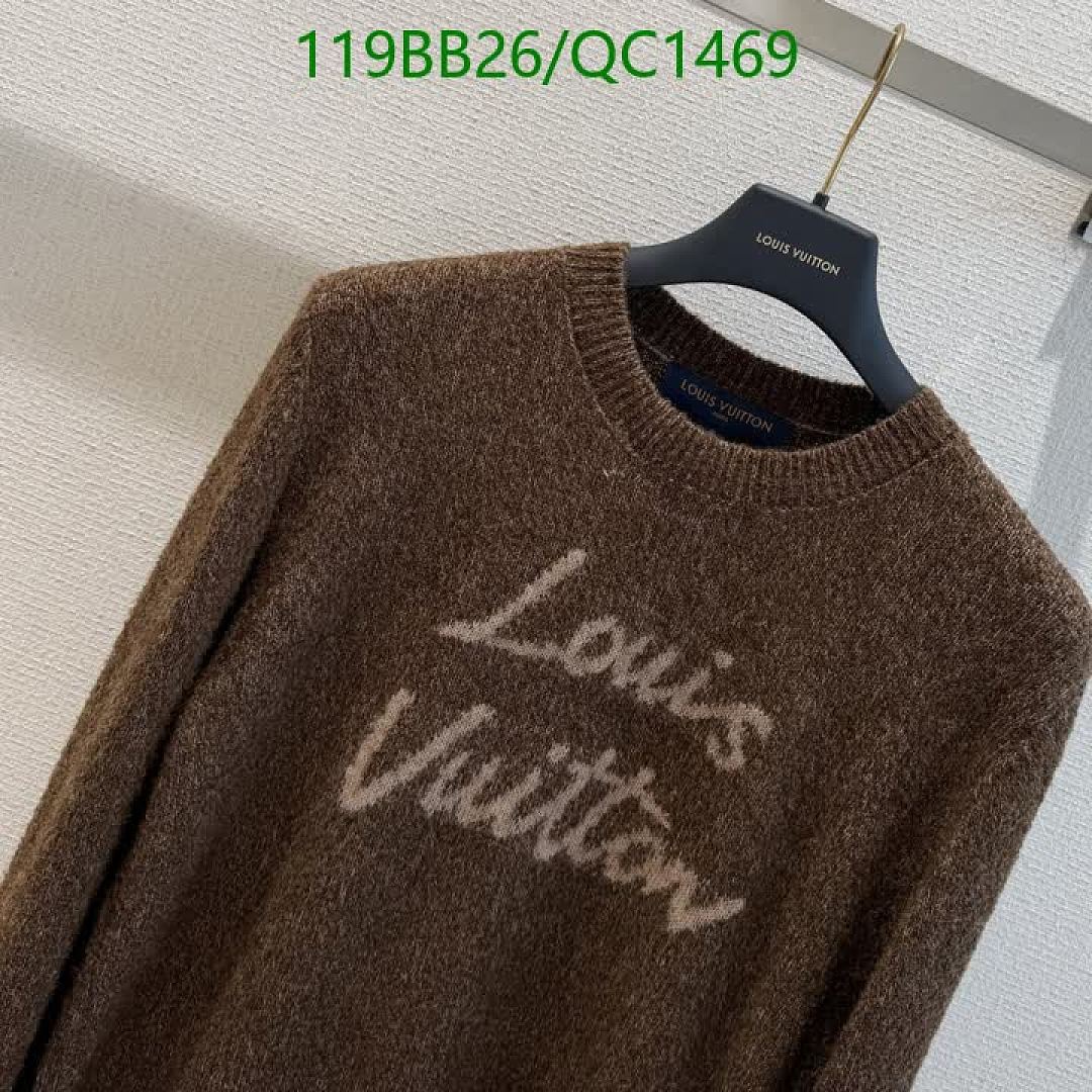 LV-Clothing Code: QC1469 $: 119USD