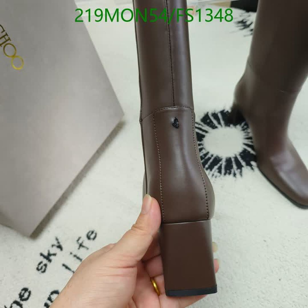 Jimmy Choo-Women Shoes Code: FS1348 $: 219USD