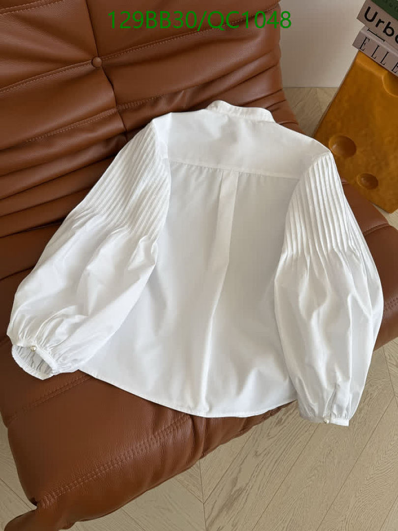 Chanel-Clothing Code: QC1048 $: 129USD